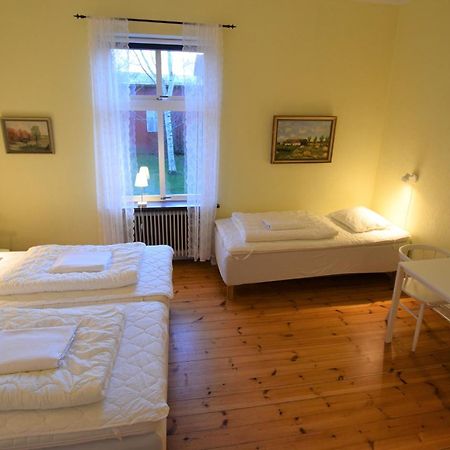 Blaesinge Gard Kullabygden Hostel Jonstorp Стая снимка