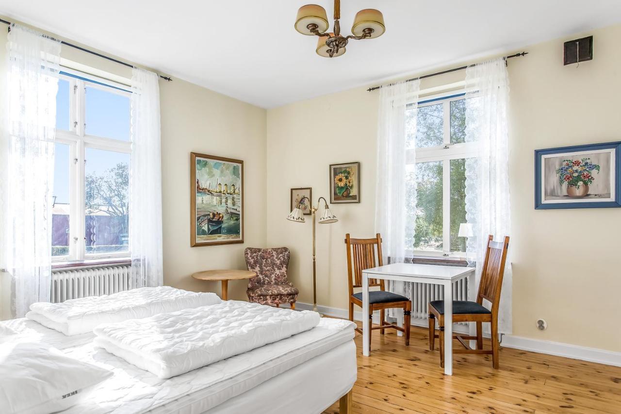Blaesinge Gard Kullabygden Hostel Jonstorp Екстериор снимка