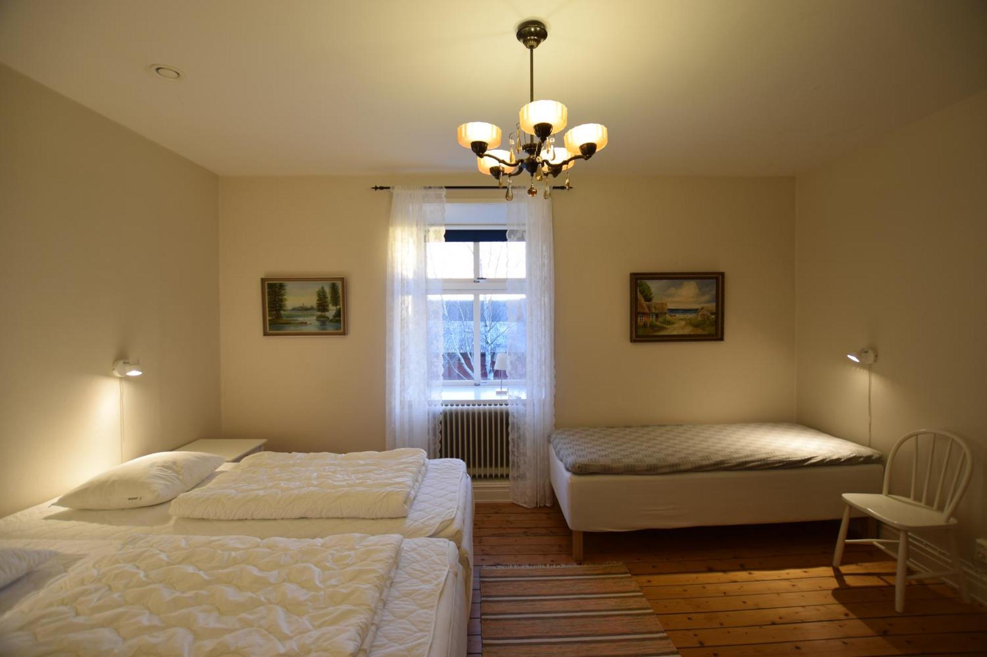 Blaesinge Gard Kullabygden Hostel Jonstorp Стая снимка