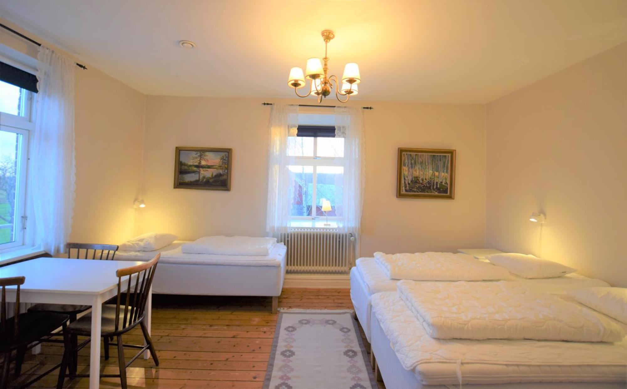 Blaesinge Gard Kullabygden Hostel Jonstorp Стая снимка