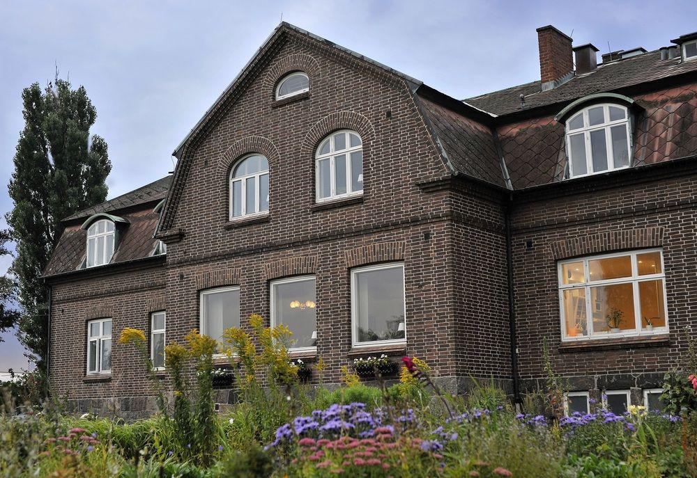 Blaesinge Gard Kullabygden Hostel Jonstorp Екстериор снимка