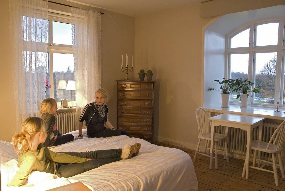 Blaesinge Gard Kullabygden Hostel Jonstorp Екстериор снимка
