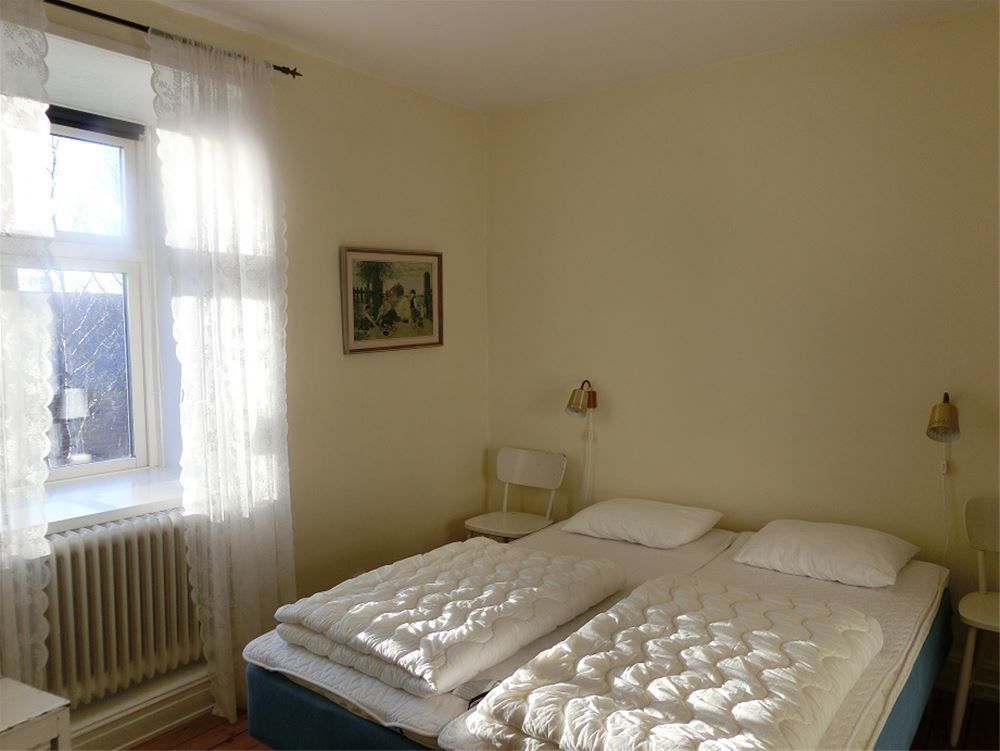 Blaesinge Gard Kullabygden Hostel Jonstorp Екстериор снимка