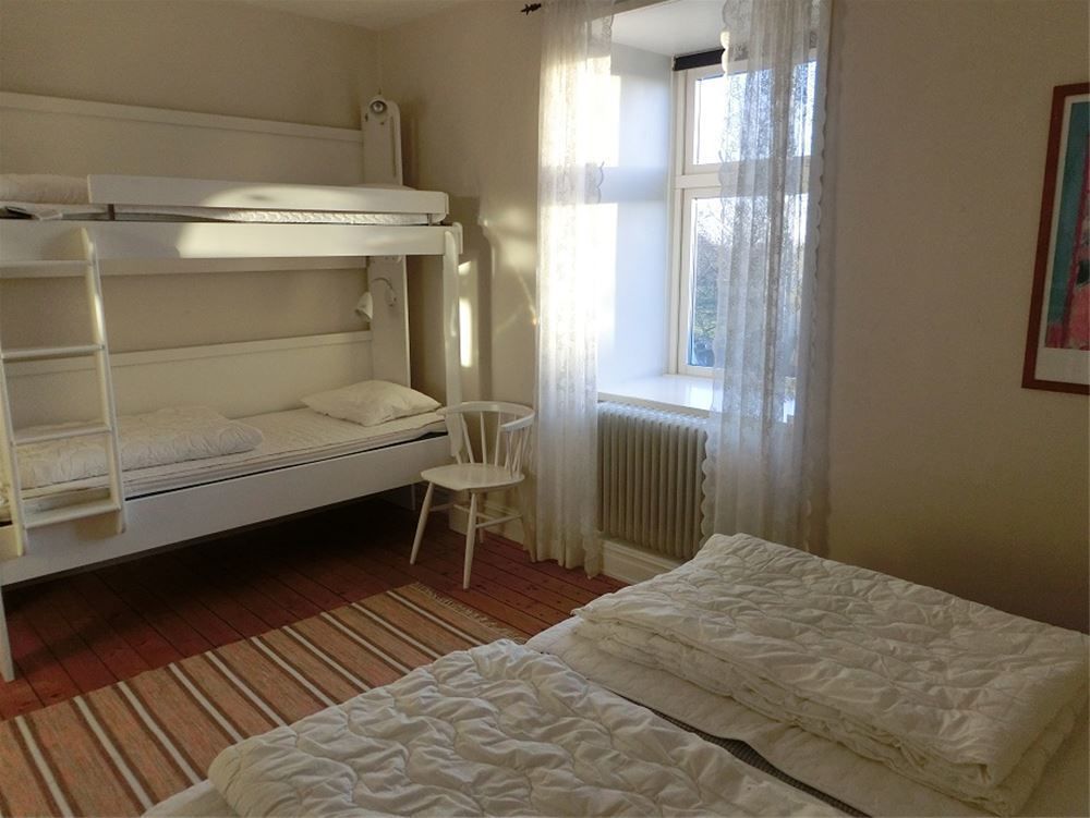 Blaesinge Gard Kullabygden Hostel Jonstorp Екстериор снимка
