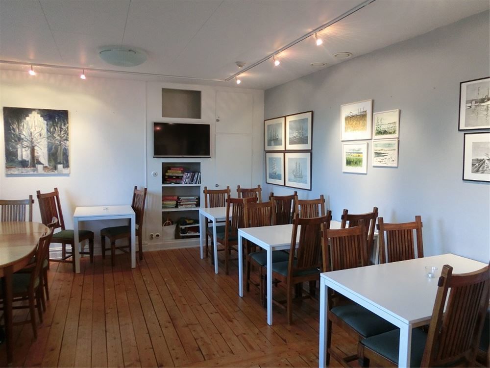 Blaesinge Gard Kullabygden Hostel Jonstorp Екстериор снимка