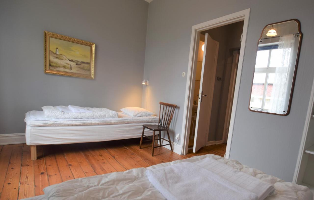 Blaesinge Gard Kullabygden Hostel Jonstorp Стая снимка